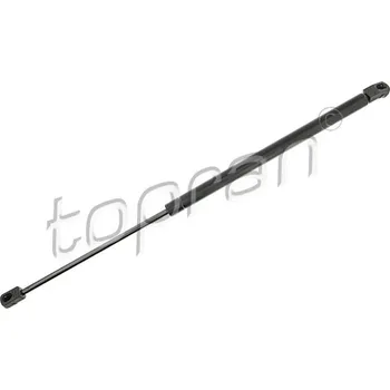 Pneumatická pružina, zavazadlový / nákladový prostor, 115 231