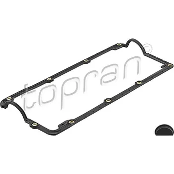 Těsnění motoru Sada těsnění, kryt hlavy válce, 109 651