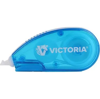 Korekční prostředek Korekční roller, 5 mm x 3 m, VICTORIA