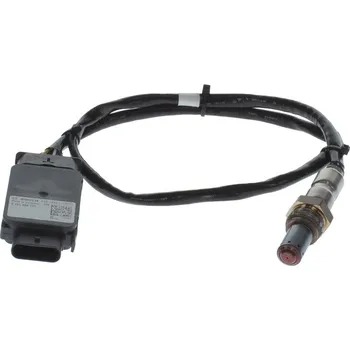 Karburátor Nox-senzor, nox-katalyzátor, 0 281 008 747