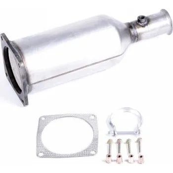 Filtr pevných částic Filtr pevných částic, výfukový systém, DPF063