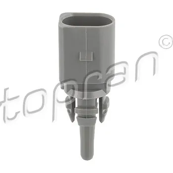 Čidlo automobilu Snímač, venkovní teplota, 622 254