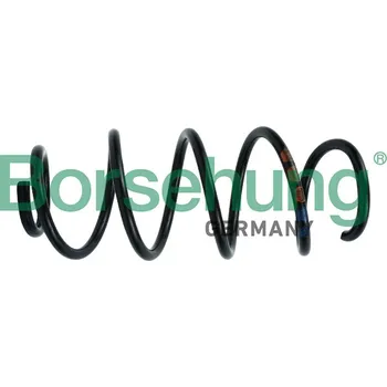 Pružina podvozku, B12562