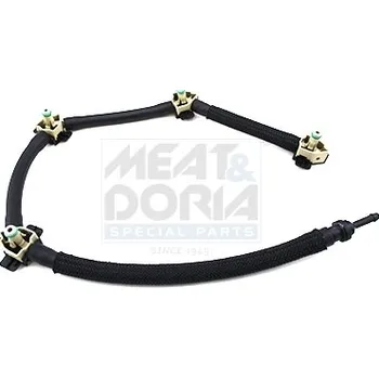 Hadice, unikání paliva, 9821E