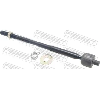 Táhlo řízení Axiální kloub, příčné táhlo řízení, 0122-ARD