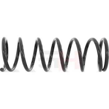 Pružina podvozku, GH-222301