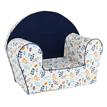 dětské křeslo TEX-IM Dětské křesílko Baby Barva: FBY 49 různé vzory