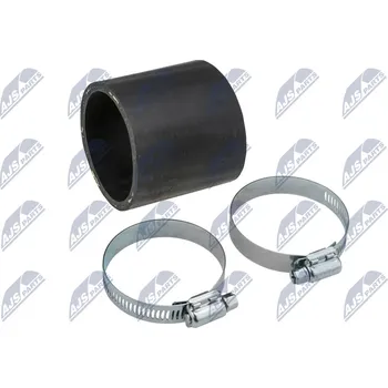 Přislušenství brzdového systému Hadička plnicího vzduchu, GPP-FR-046