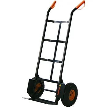 Ekspan Skladový ruční vozík WM03 s nosností 200 kg