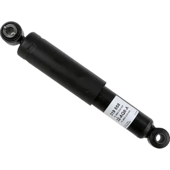 Tlumič pérování, 319 558