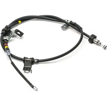 Lanko parkovací brzdy Tazne lanko, parkovaci brzda, 70H0592-OYO