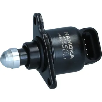 Klimatizace automobilu Volnoběžný regulační ventil, přívod vzduchu, 4190027