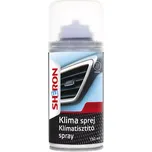 Sheron klima sprej 150 ml dezinfekce klimatizace, 1510019
