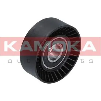 Vratna/vodici kladka, klinovy zebrovy remen, R0013