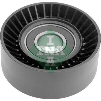 Vratna/vodici kladka, klinovy zebrovy remen, 532 0437 10