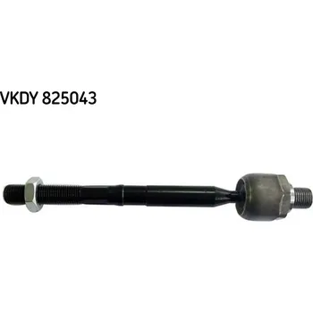 Táhlo řízení Axiální kloub, příčné táhlo řízení, VKDY 825043