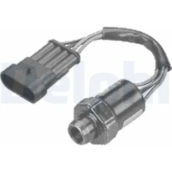 Ventil klimatizace Tlakový vypínač, klimatizace, TSP0435018