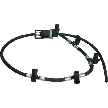 Palivový systém Hadice, unikání paliva, 15-0021