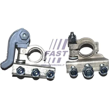 Adaptér baterie, FT75026