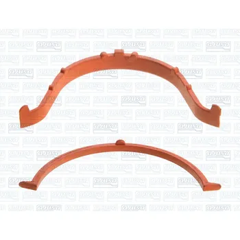 Těsnění motoru Sada těsnění, olejová vana, 59012700