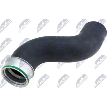 Přislušenství brzdového systému Hadička plnicího vzduchu, GPP-ME-008