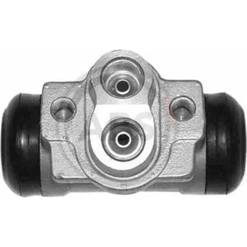 Brzdový válec Válec kolové brzdy, 72879