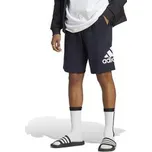 adidas Essentials Big Logo French Terry Shorts S