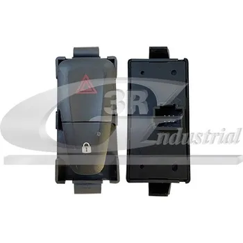 Vypínač výstražných blikačů, 82659