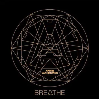Zahraniční hudba Breathe - Armin Van Buuren [3CD] (Standard Edition)