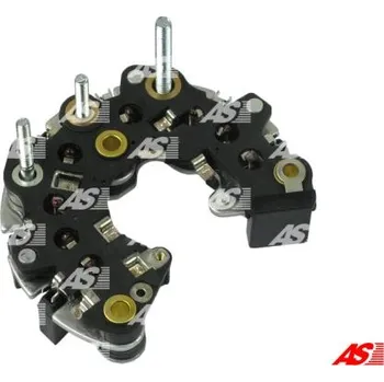 Alternátor Usměrňovač, generátor, ARC9025