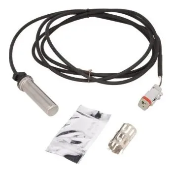 Výstražný kontakt na opotřebení obložení, PN-A0111