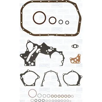 Těsnění motoru Sada těsnění, kliková skříň, 54073000