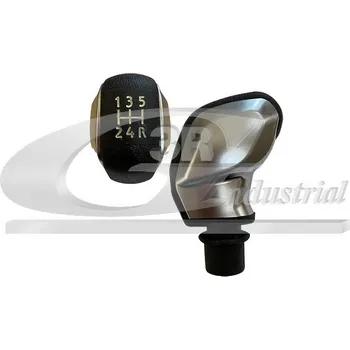 Hlavice řadicí páky Hlavice řadicí páky, 25207