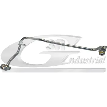 Olejové čerpadlo Olejové potrubí, 19708