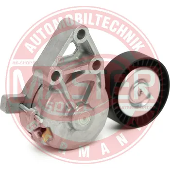 Napínací kladka, žebrovaný klínový řemen, N31019-PCS-MS