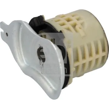 Silentblok nápravy Silentblok nápravy FEBI BILSTEIN 196620