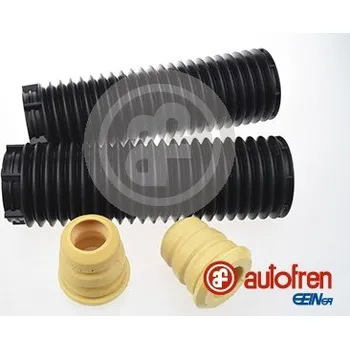 Ochranná sada proti prachu, tlumič pérování, D5195