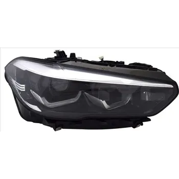 Přední světlomet Světlomet TYC 20-17977-06-2