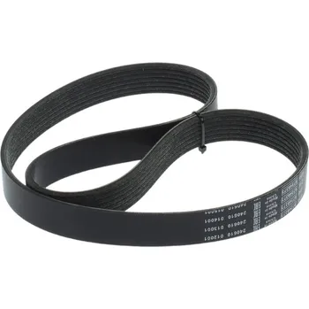 ozubený klínový řemen, 1 987 945 750