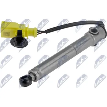 Kapota Závěs, kapota motoru, EZC-AU-170