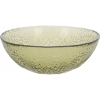 SKLENĚNÁ MISKA 15 CM 400 ml