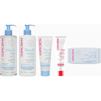 Topicrem - Baby - 500 ml