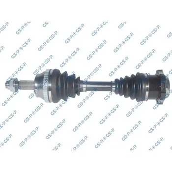 Hřídel nápravy Hnací hřídel, 217001