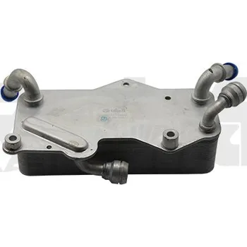 Chladič motoru Olejový chladič, motorový olej, 33171432001