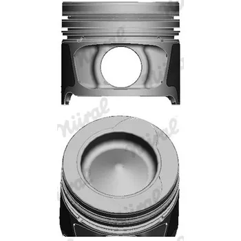 Píst motoru Píst, 87-123407-30