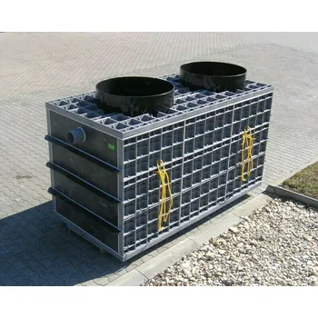 septik Kellner Septik plastový 14 100 l