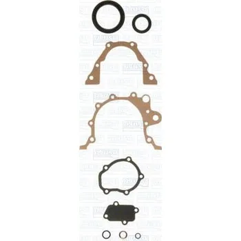 Těsnění motoru Sada těsnění, kliková skříň, 54089100