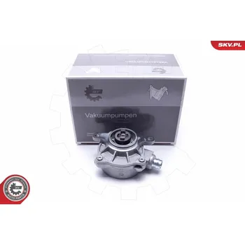 Vakuové čerpadlo Vakuové čerpadlo, brzdový systém, 18SKV048