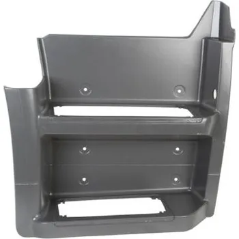 Schůdek Nástupní schůdky, MER-SP-014R