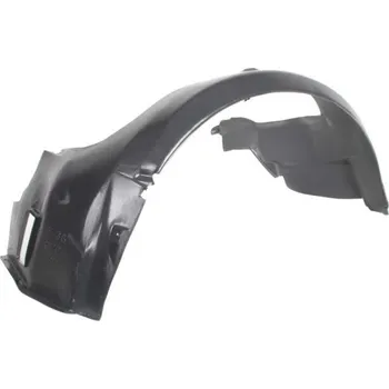 Podběh karosérie Podběh kola, 6601-01-0060811P